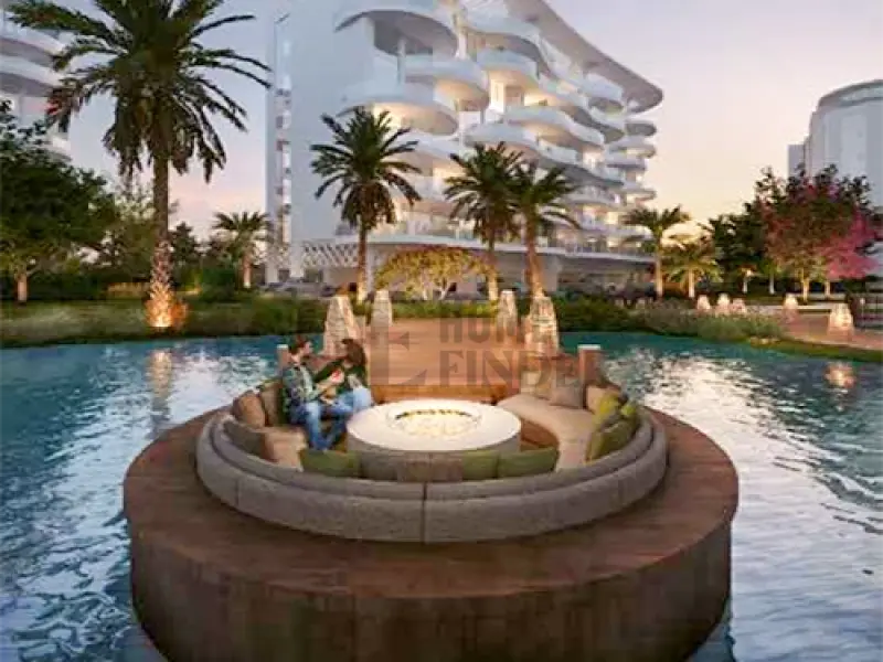 1 Bedroom Apartment for Sale in DAMAC Lagoon, Dubai